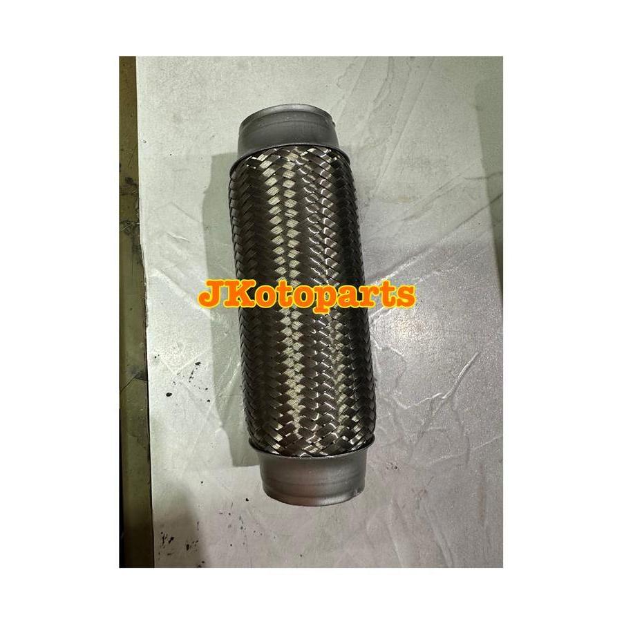 Flexible Fleksibel Knalpot Canter 110 125 136