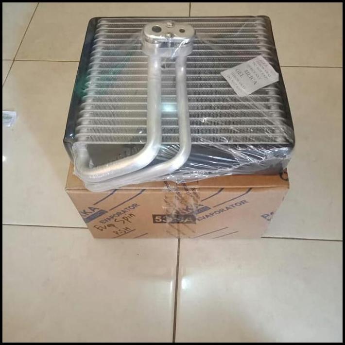 TERBARU EVAPORATOR CHEVROLET SPIN 