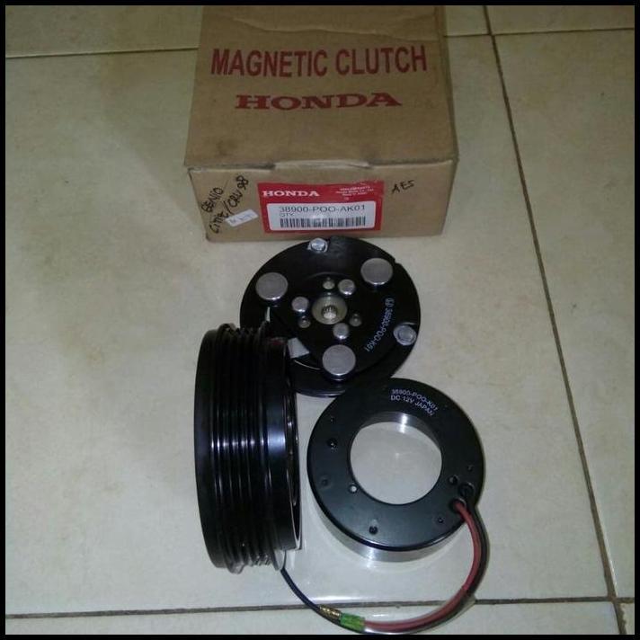 TERBARU MAGNET MAGNIT MAGNETIC CLUTCH HONDA CITY Z 