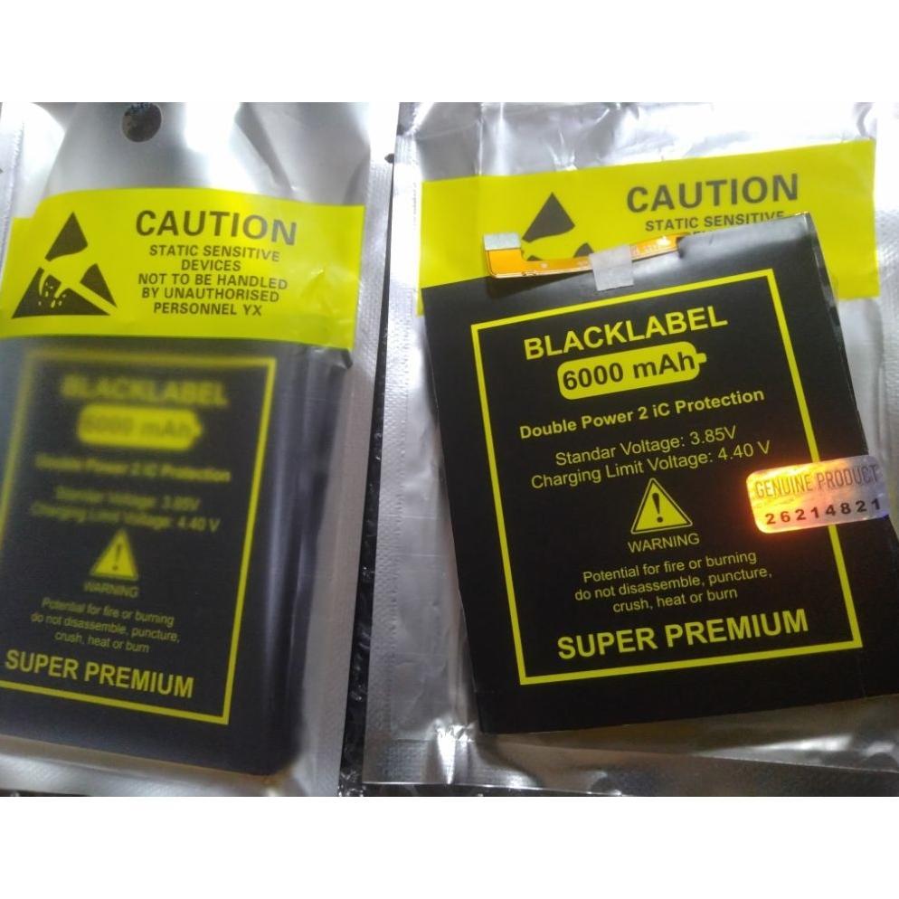 Sharp He391 Battery Batre Baterai Sharp Aquos Sense 4+ Plus Sense 3+ Plus Double Power 6000Mah 2 Ic 