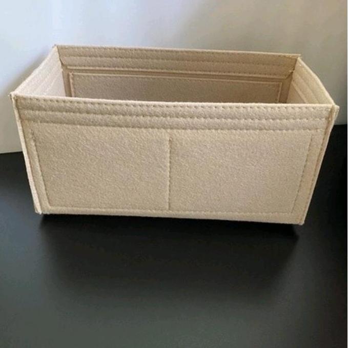 Handbag Minimalis H Birkin 25 Size Bag Organizer