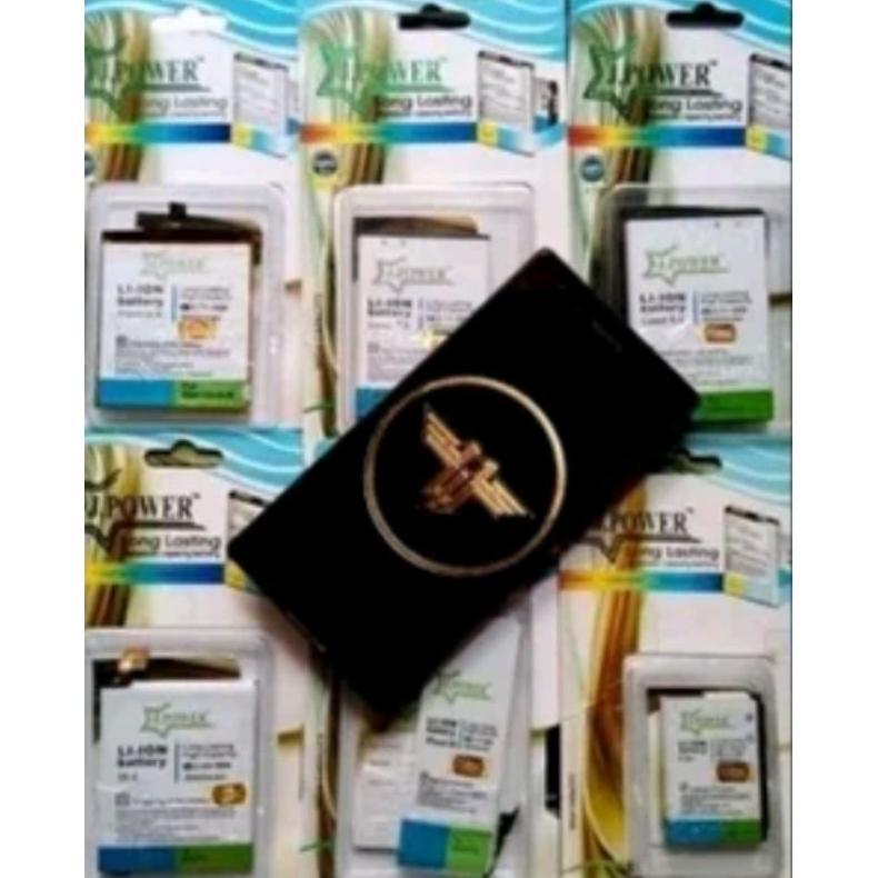 Oppo Blpa19 Blpa21 Battery Batre Baterai Oppo A58 4G A38 A18 Double Power 7000Mah 2 Ic Protection