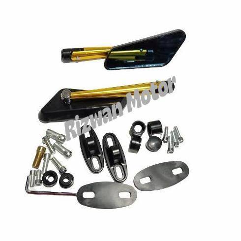 AWET SPION CIRCUIT SPION MODEL RIZOMA UNIVERSAL NMAX PCX AEROX VARIO MIO VI ORIGINAL OEM