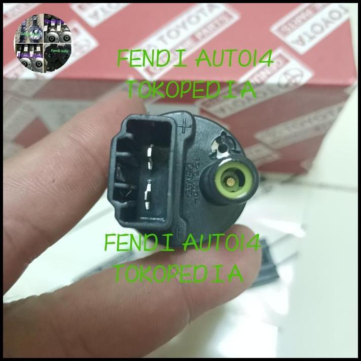 DISKON FUEL PUMP ROTAK POMPA BENSIN TOYOTA VIOS GEN1 GEN 1 ORIGINAL !!