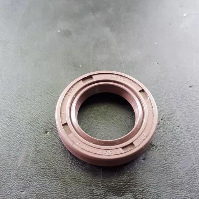 OIL SEAL TC 35 47 7 VITTON