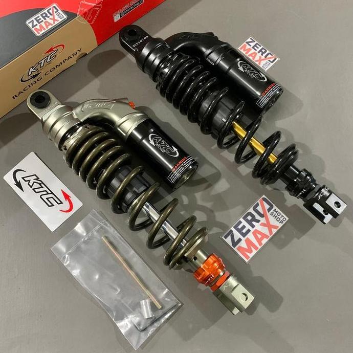 Shock Shockbreaker KTC Kitaco Extreme EVO 340mm Original Vario 160