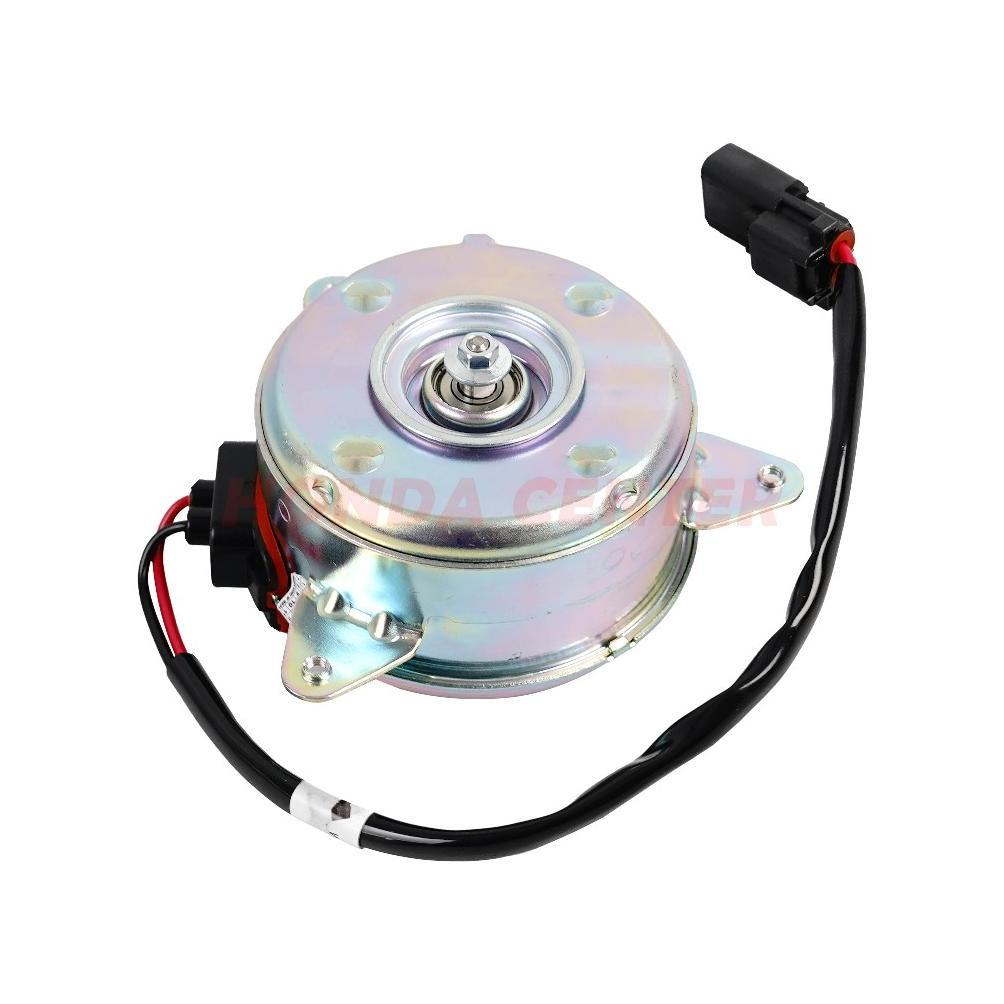 Motor Fan Radiator Honda Jazz Rs Ge8 2008 2009 2010 2011 2012 2013 2014