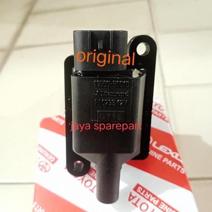 Coil Koil Ignition Avanza Xenia Lama Non Vvti Original