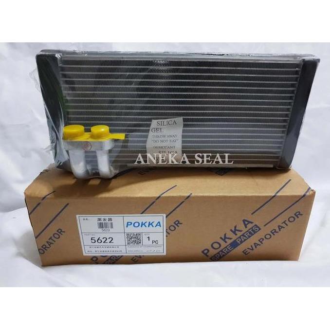 Evaporator Evap / Coil Innova Belakang