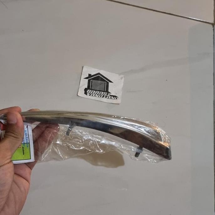 jambul jengger spakbor depan vespa sprint s tua latin gl veloce
