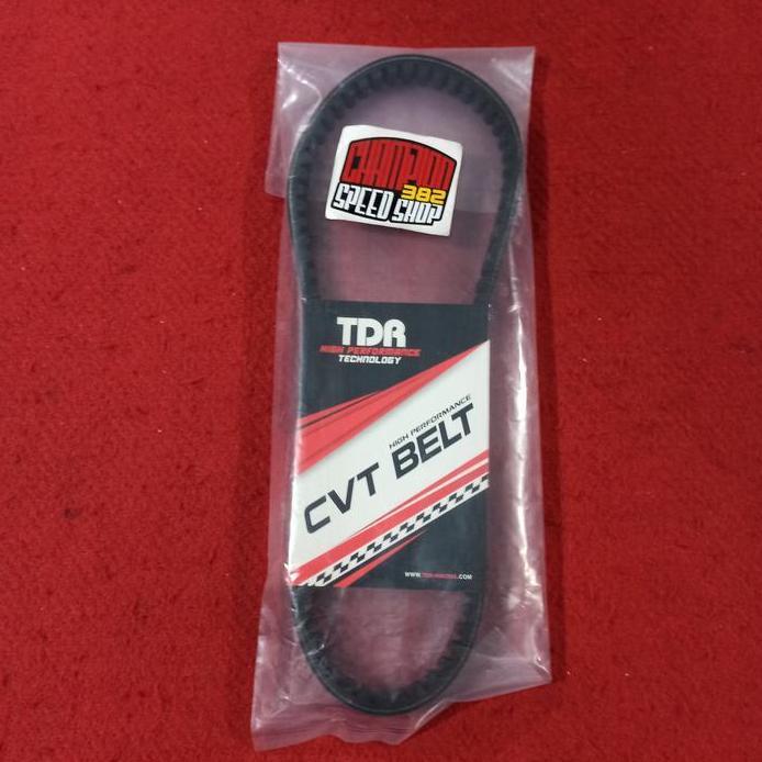 Fanbelt Vanbelt V-Belt Belt V2.0 TDR Mio Lama Sporty Smile Karbu 5TL