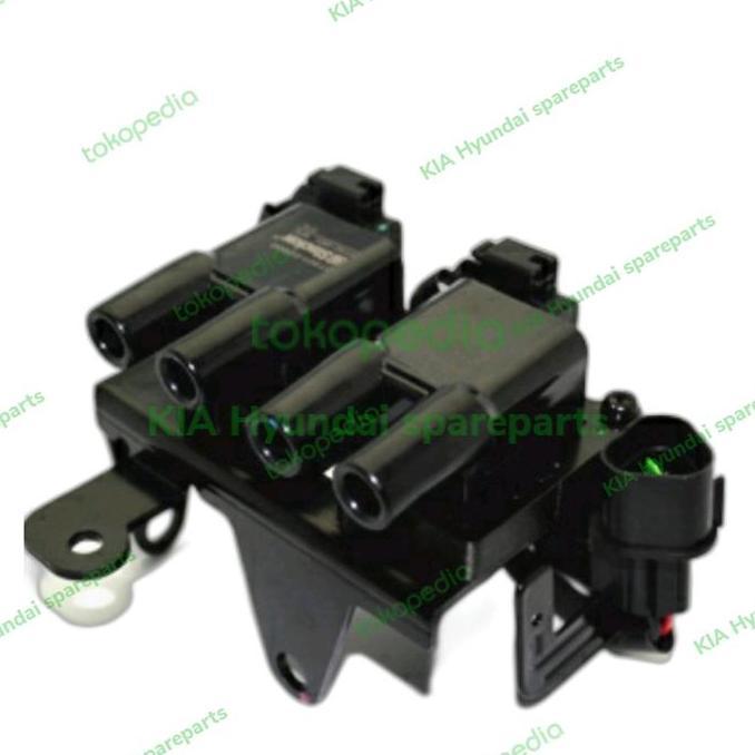 Koil Coil Picanto 2004-2010
