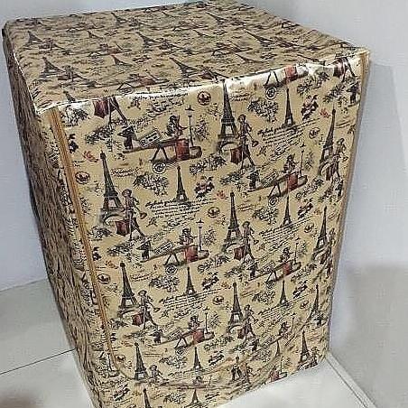 Cover Mesin Cuci Front Load 8 Kg Samsung