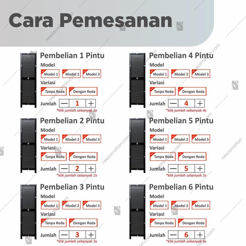READY STOCK TERLARIS Sketsel Rotan, Pembatas ruang tamu, kantor, musholah penyekat Partisi Ruangan