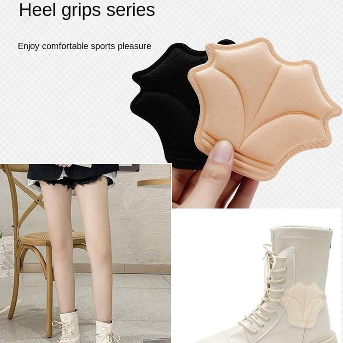 INSOLE GANJALAN SEPATU KEBESARAN GANJELAN SEPATU PRIA DAN WANITA