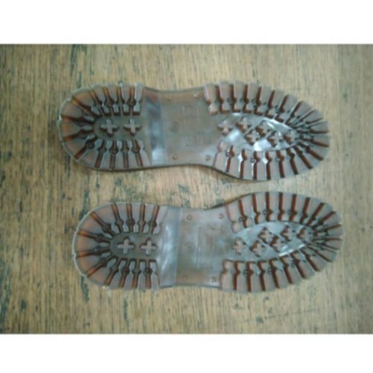 NAYELLE OUTSOLE DOCMART SOL SEPATU BOOT TERMURAH