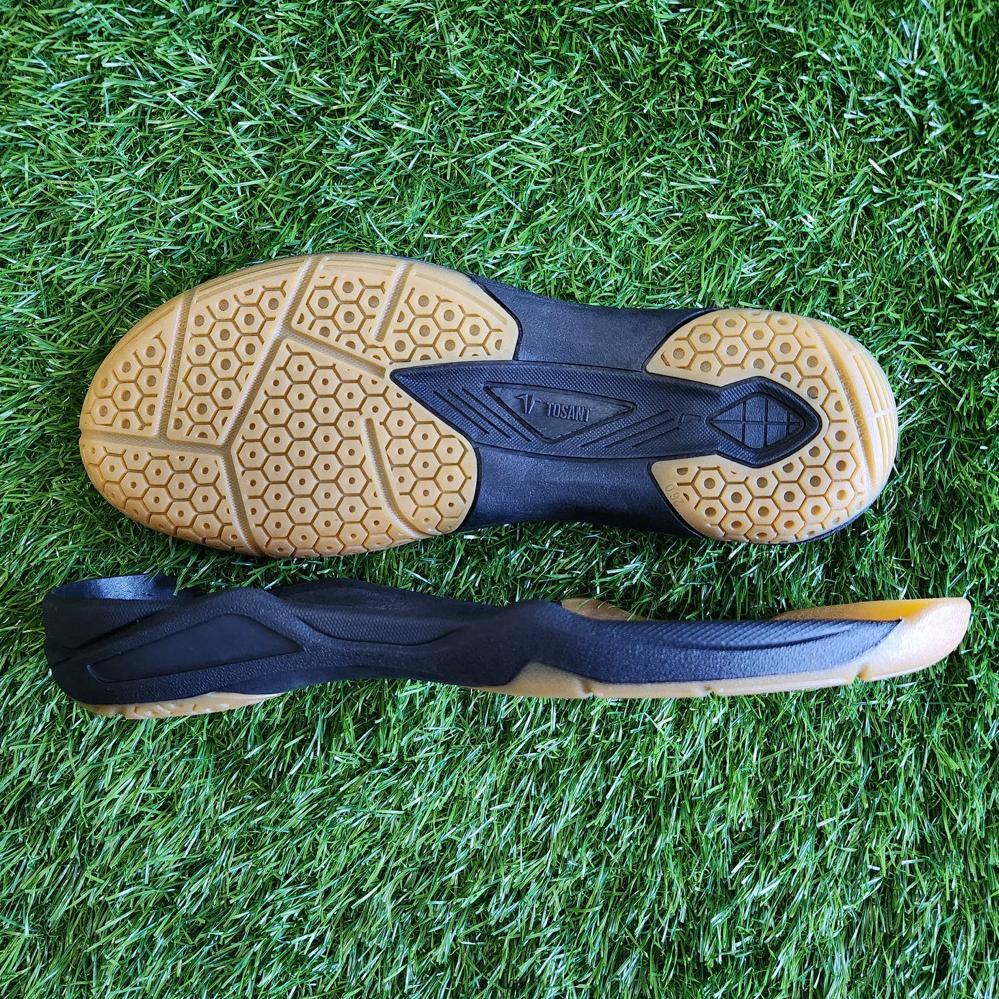 SOLVIQUE OUTSOLE SOL SEPATU BADMINTON RUNNING VOLLEY SOL OLAHRAGA UNISEX MURAH BERKUALITAS ORIGINAL
