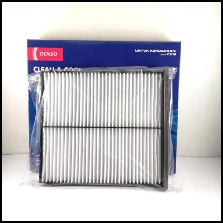DISKON FILTER AC FILTER CABIN AC MAZDA CX5 CX 5 CX-5 ORIGINAL 