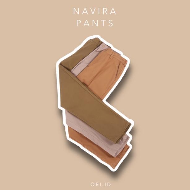 BEST SELLER Oriofficial - Navira Pants size XL XXL / Chino Pants Premium