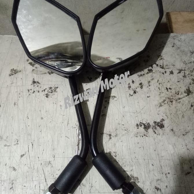 BAIK KACA SPION MOTOR HONDA VARIO 125 LED VARIO 150 SPION VARIO 125 LED GRADE A