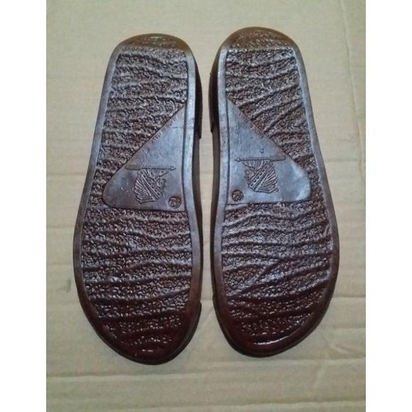 BIOTECHBOX OUTSOLE SANDAL INDIAN SOL SANDAL PRIA VIRAL
