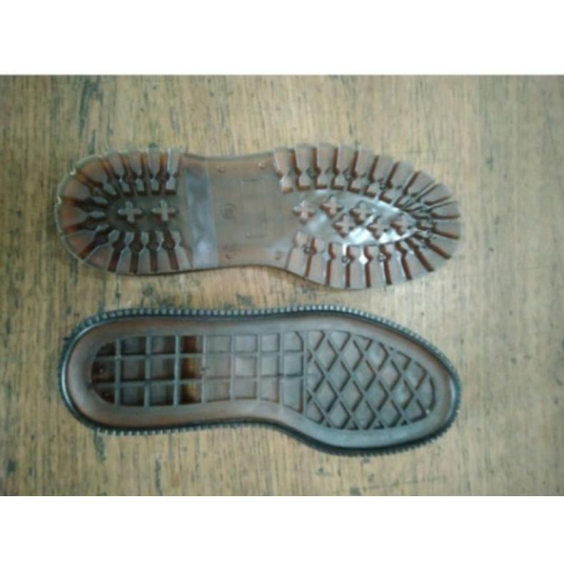 NAEVATRADE OUTSOLE DOCMART SOL SEPATU BOOT VIRAL