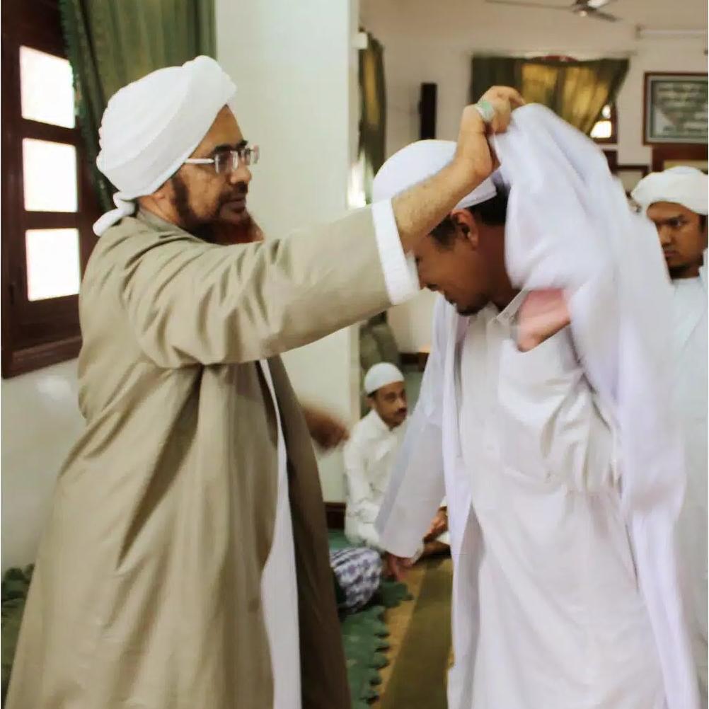 garansi jubah luaran pria dewasa twis higt / jubah yaman habaib / jubah luaran muslim terbuka / juba