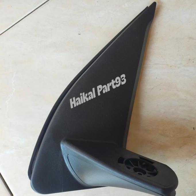 Bagus Kaki Spion Dudukan Spion Luxio Gress Baru Original