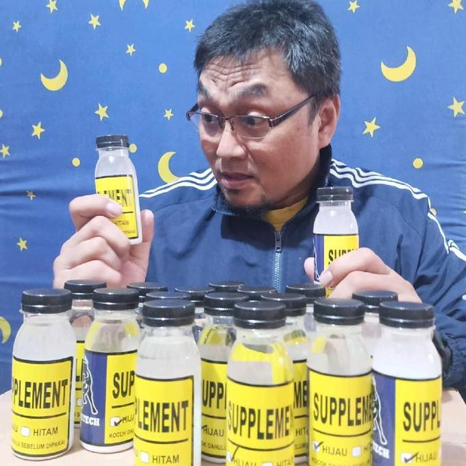 nutrisi suplemen toge lamitech BISA GOSEND