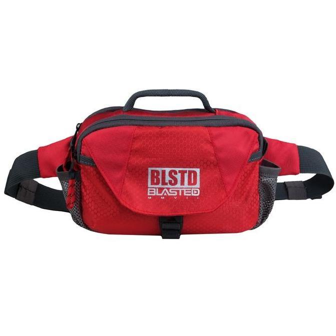 Blasted 4463 Tas Pinggang Setang  Handlebar Sepeda
