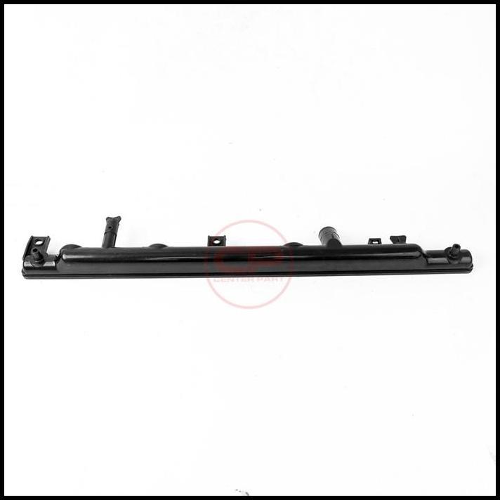 HOT DEAL TUTUP BAWAH RADIATOR COVER LOWER TANK RADIATOR JAZZ GD3 2004 2005 2006 2007 2008 
