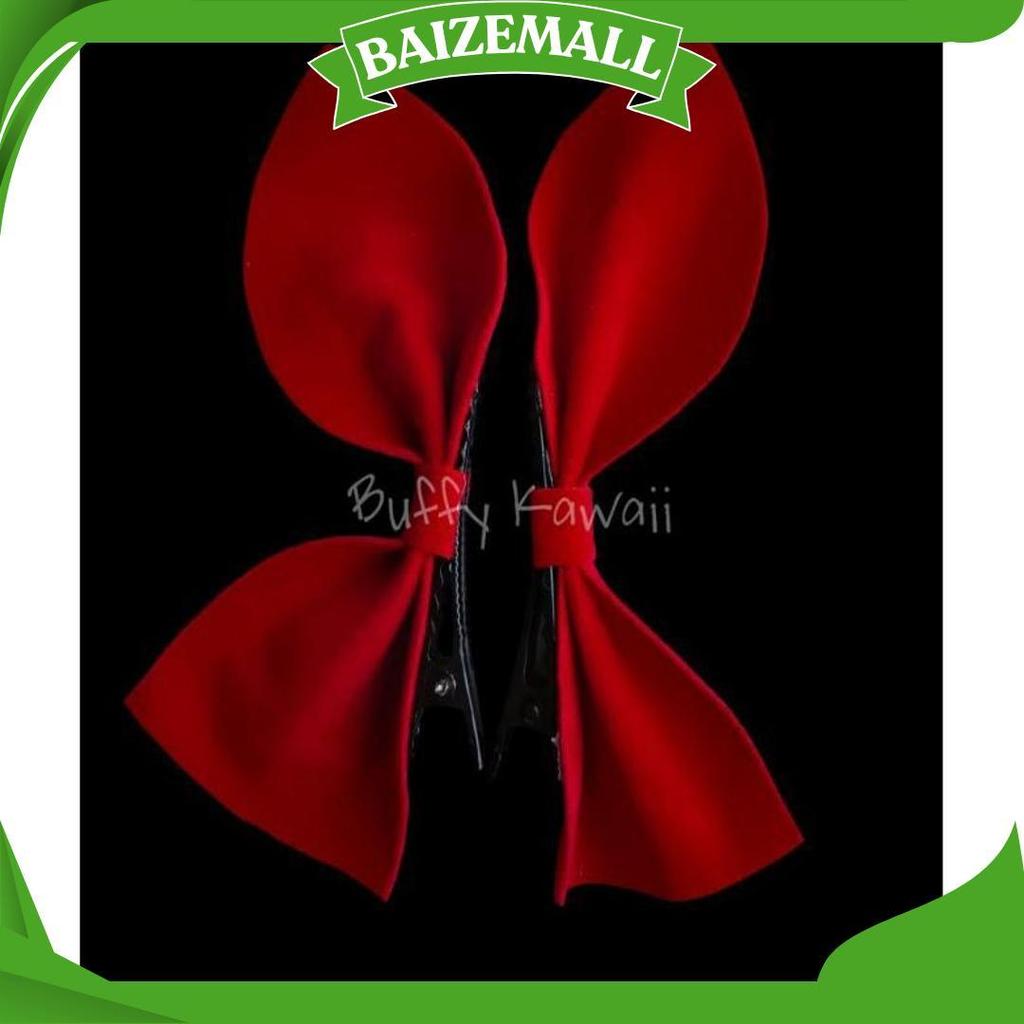 jepit pita jisoo ulzaang kpop dance fashion blackpink korea style BKNF Sale