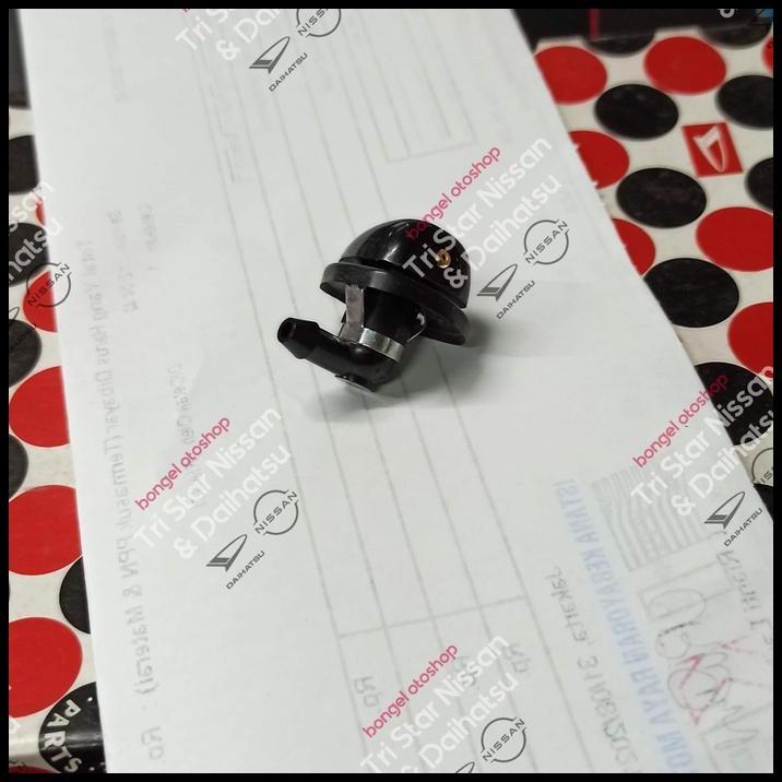 BEST DEAL NOZZLE WIPER SEMPROTAN AIR DAIHATSU TAFT FEROZA 