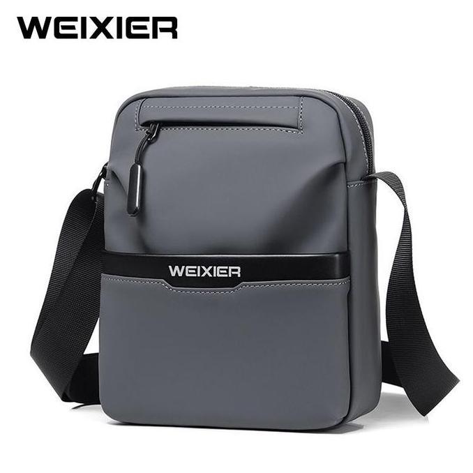 sivajansamni - weixier d248 tas selempang pria sling bag anti air