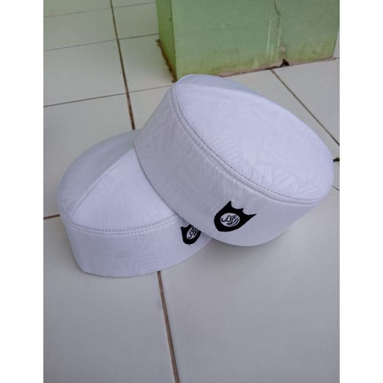 RECOMMENDED Peci Kopiah Embos Sultan Terbaru Peci Kopiah Malaysia Embos Peci Kopiah Uje Logo Embos P