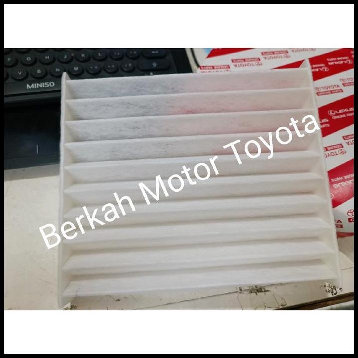 DISKON FILTER AC SARINGAN AC KIJANG INNOVA 2005 2006 2007 2008 2009 2010 2011 2012 2013 2014 2015 OR