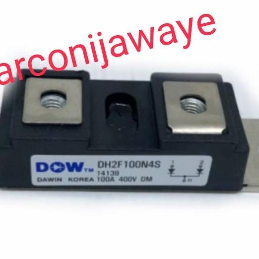 Diode DH2F100N4S