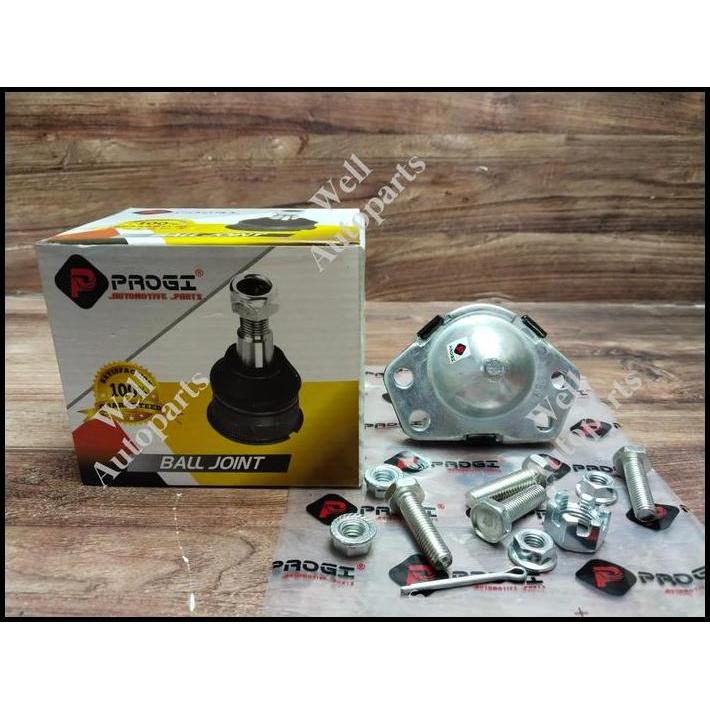 TERBARU BALL JOINT BALLJOINT ATAS UPPER KIJANG 5K 7K PROGI