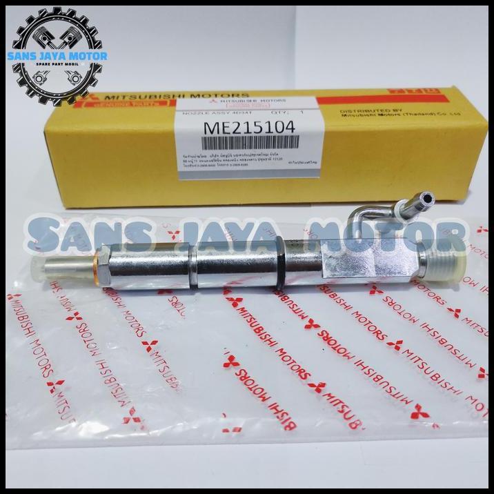 HOT DEAL NOZZLE INJECTOR NOZLE NOKSEL INJEKTOR PS 125 PS125 CANTER ORIGINAL 