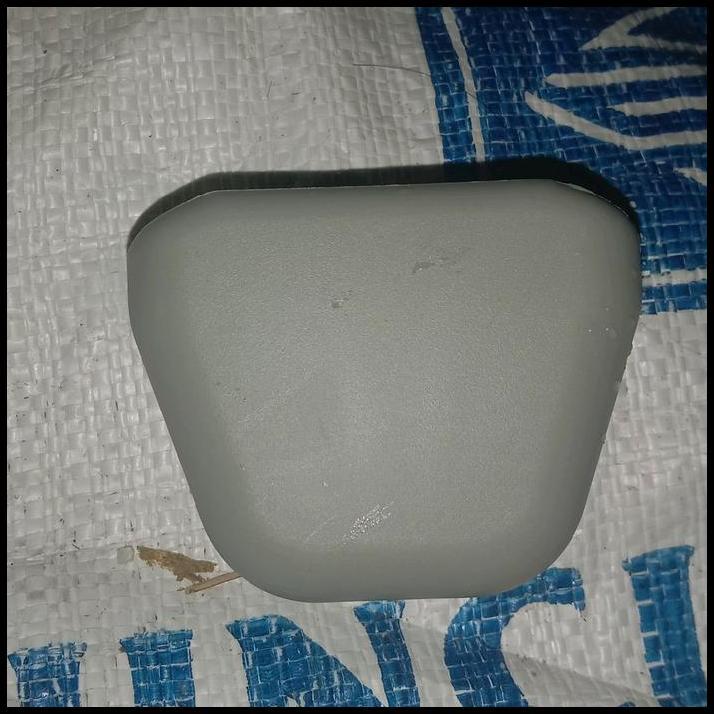 TERLARIS COVER BAUT SAFETY BELT RUSH TERIOS ORIGINAL 