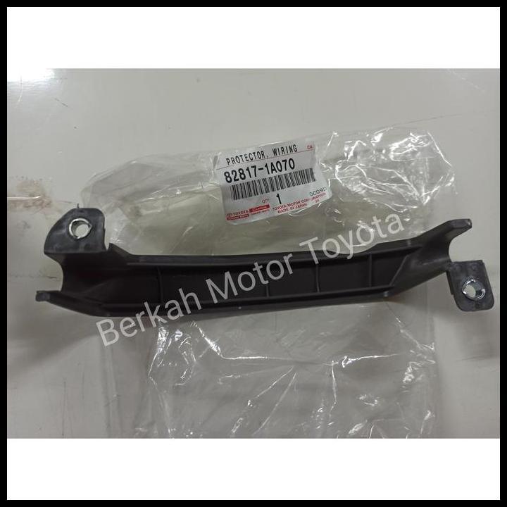 GRATIS ONGKIR TUTUP KABEL COVER KABEL COROLLA GREAT ALL NEW !!!!!!