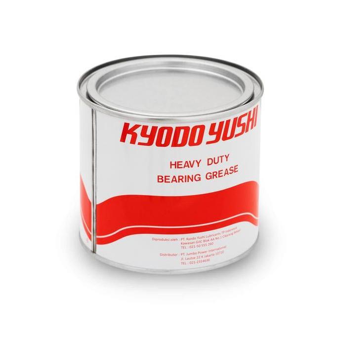 Kyodo Yushi Heavy Duty Bearing Grease (1Lb)