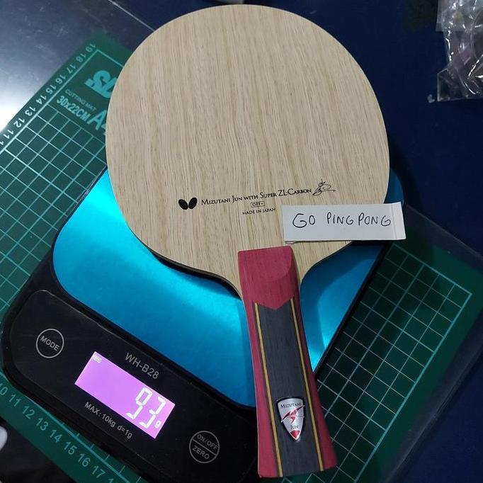 NEW (japan market) jun mizutani super zlc gagang FL
