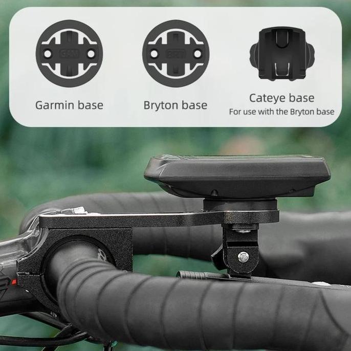 Barfly cyclocomp  holder speedometer STRUMMER