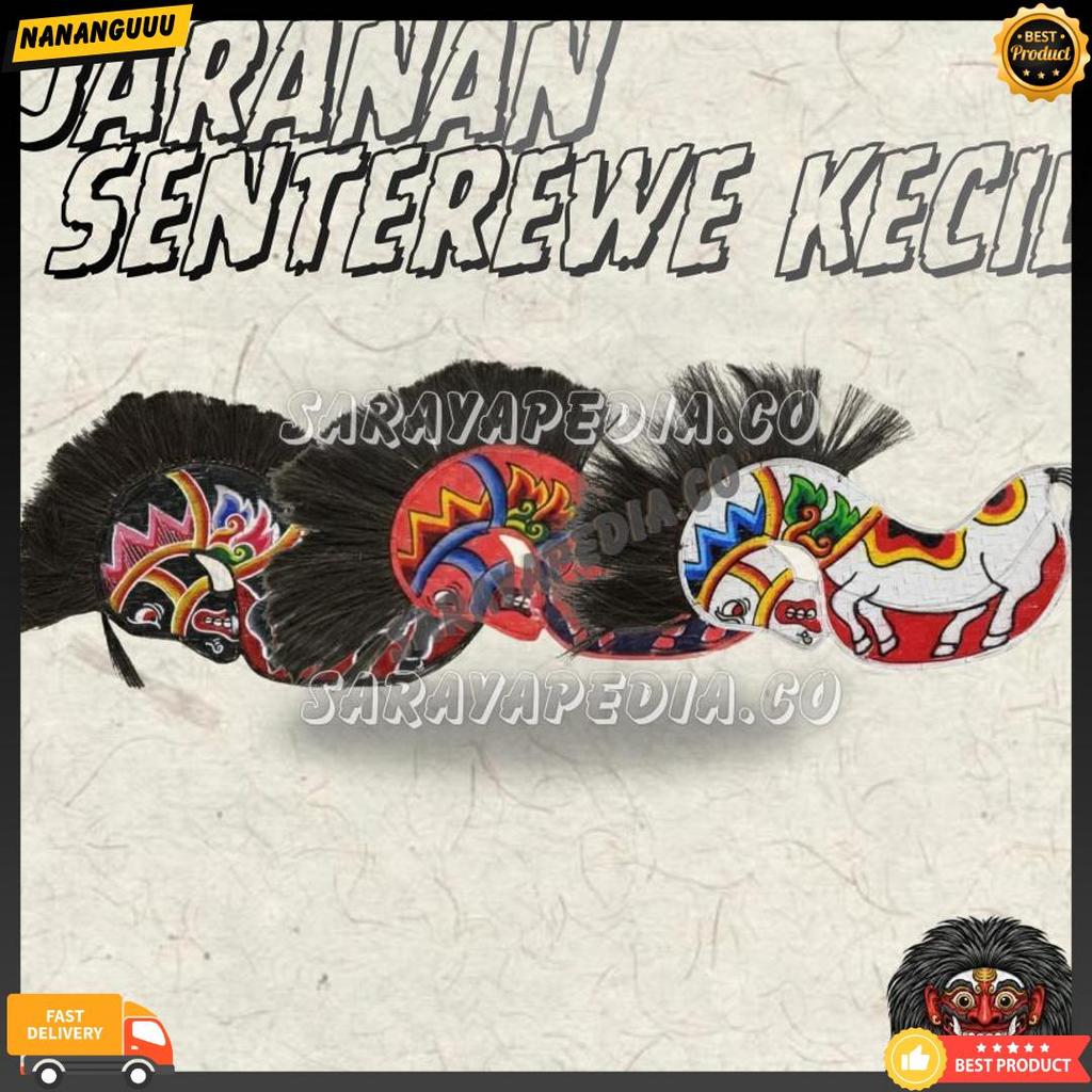 Jaranan Tari Senterewe Jaranan Pentas Premium Sry Sale