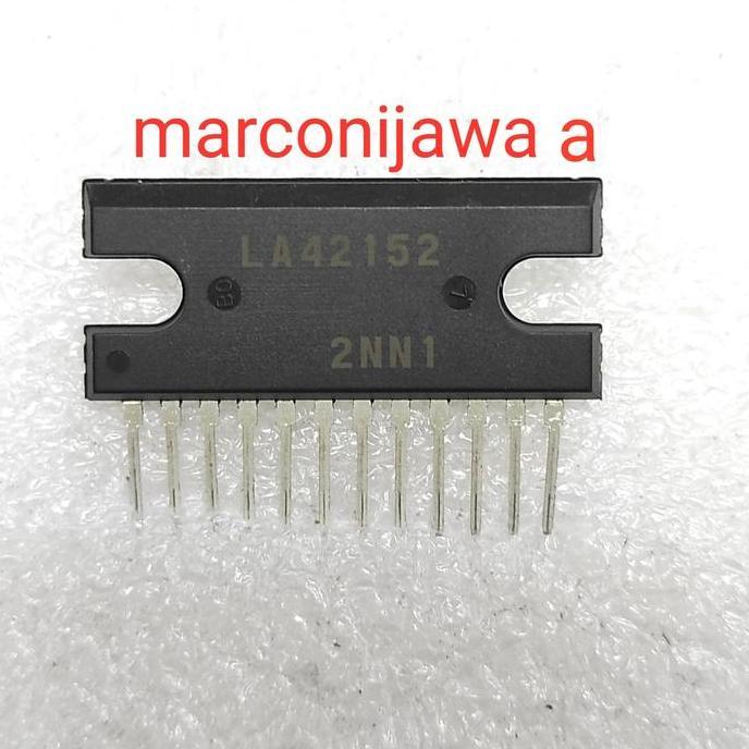 Ready LA42152 ic la42152