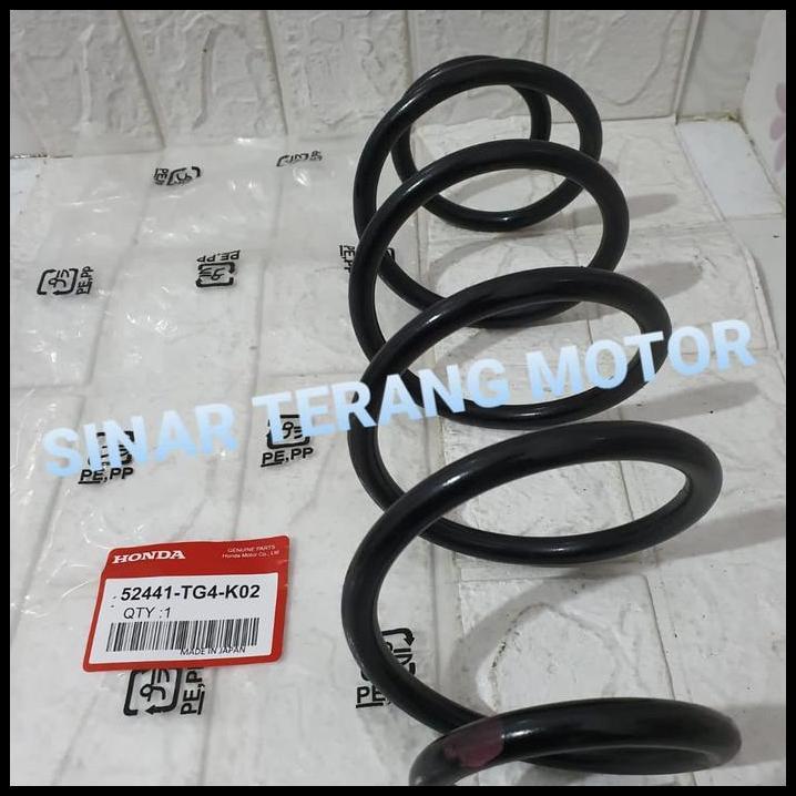 TERLARIS PER KEONG BELAKANG BRIO ASLI 