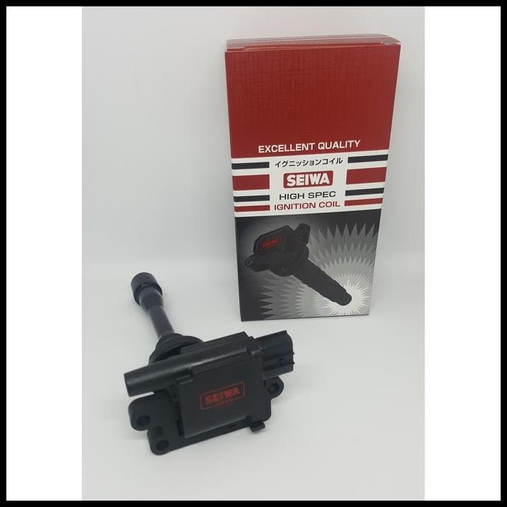 TERBARU SEIWA IGNITION COIL MITSUBISHI LANCER CK4 