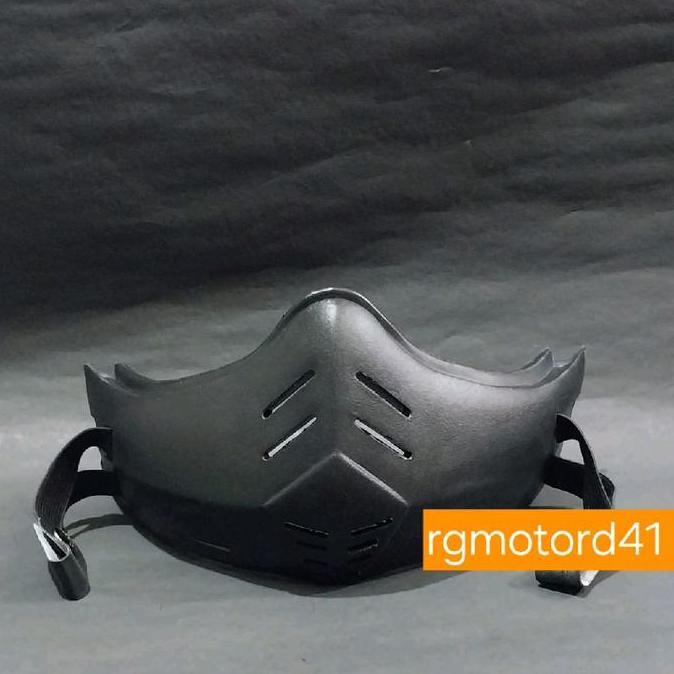 MASKER HELM CARGLOSS YRM ,YRH- MASKER