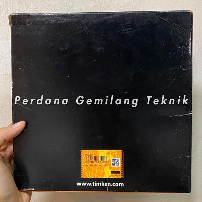 Timken National Seal 415294 | Oil Seal Timken 415294 | Oil Seal Merk Timken 415294